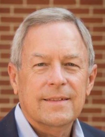 Obituary of John Robert Pierson