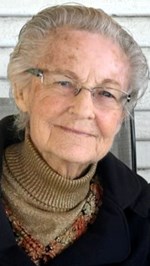 Beverley Anderson