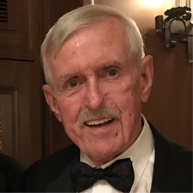 Obituary of Gerald Richard Martin