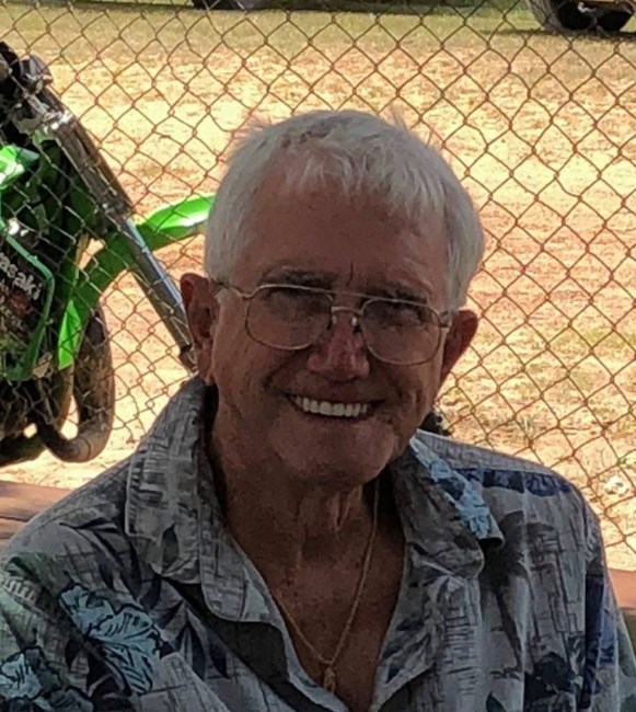 Obituary of Donnie Lee Barnett
