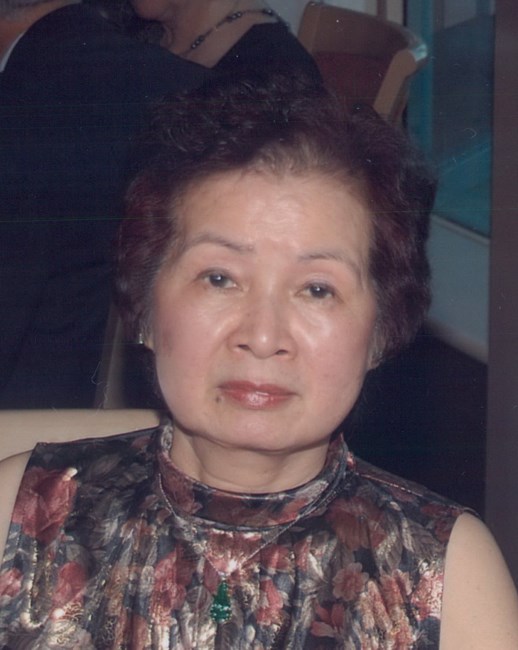 Obituary of Yuk Yim Lee