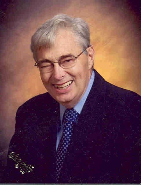 Obituary of Joseph L. Edmonds Sr.
