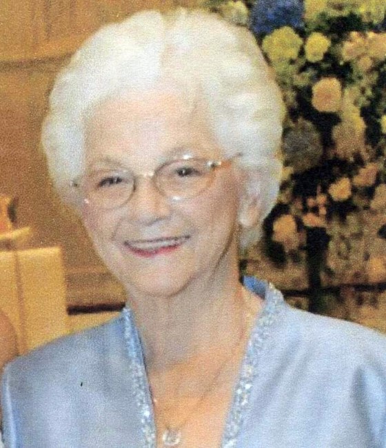 Obituary of Evelyn Reeves Shelton