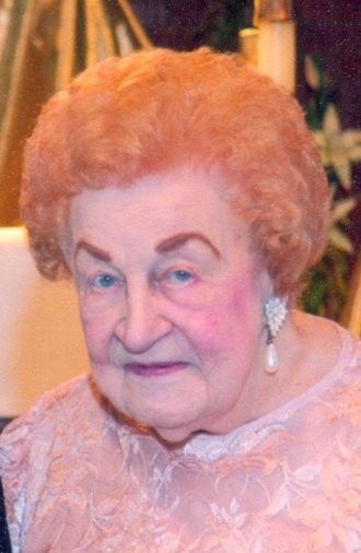 Obituary of Florence D. Kukulka