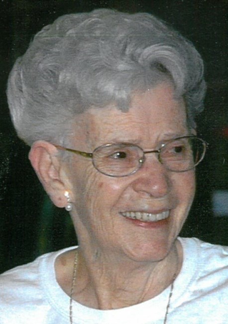 Obituary of Electa Aggie A. Besaw Davis