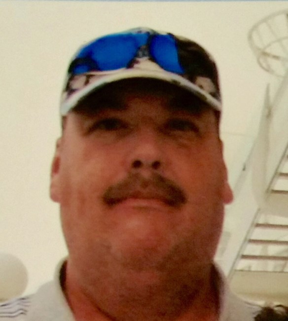 Obituario de Jody Dewayne Carter