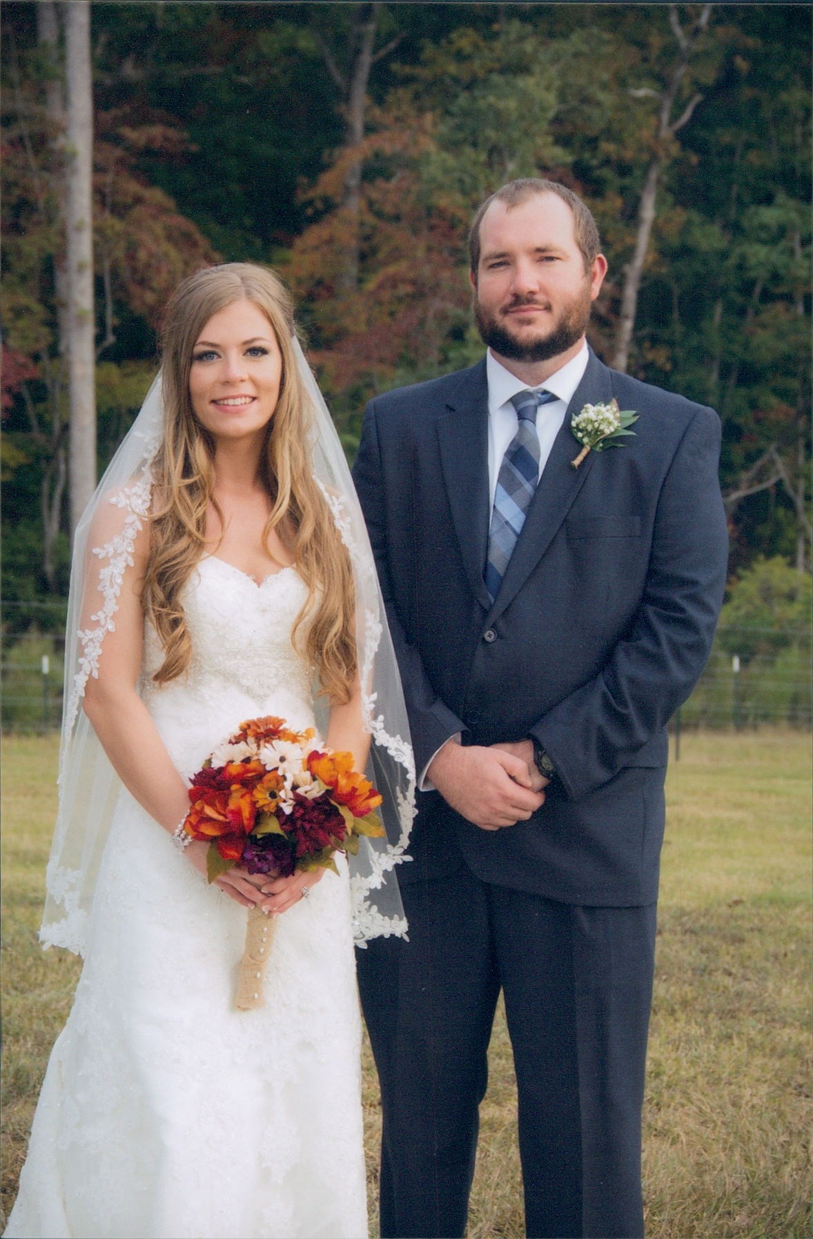 Obituary of Gabriel Bradley Hein