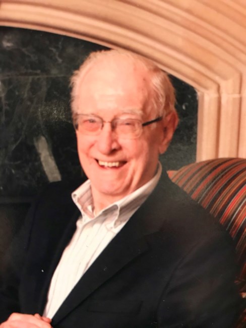 Obituary of Emory Carroll Parks