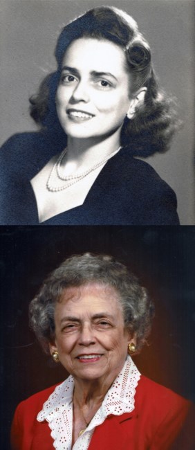 Obituary of Doris C Holmes