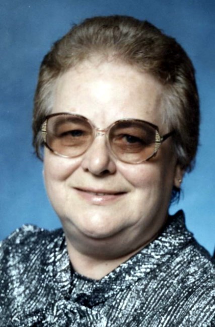 Obituary of Eleanor "Ellie" R. Stratton