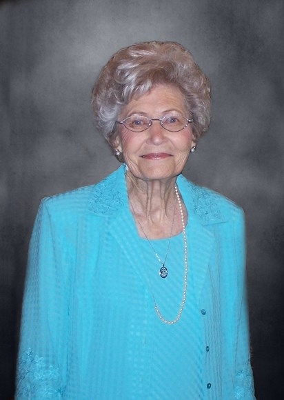 Obituary of Joy Ann Walker