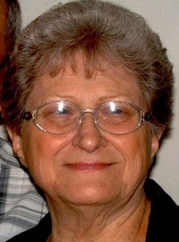 Obituario de Glenna J Tenney