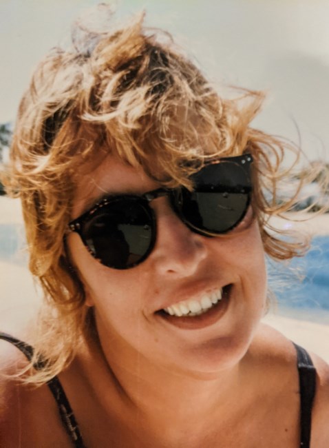 Obituario de Lisa Eddington Martin