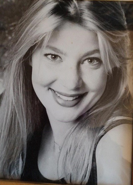 Obituary of Mandy Gaye Robertson