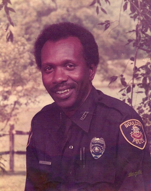 Obituary of William Charlie Dean