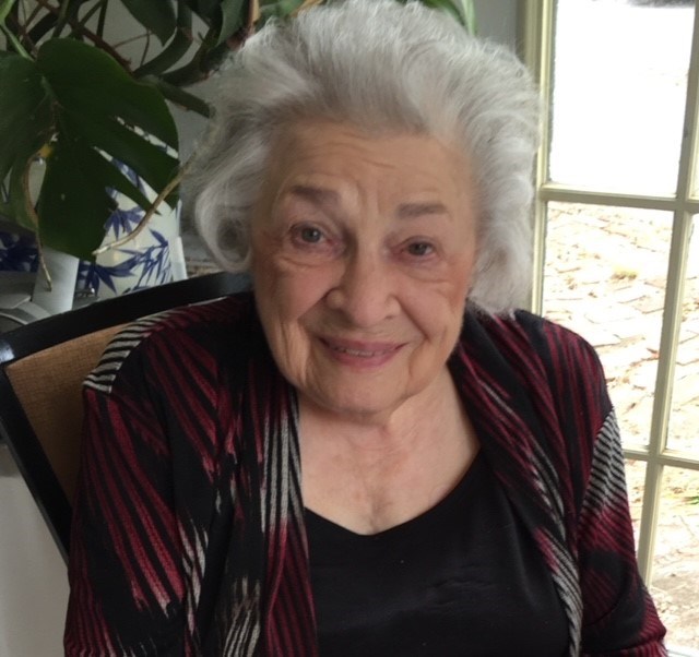 Obituary of Katherine G. Brown