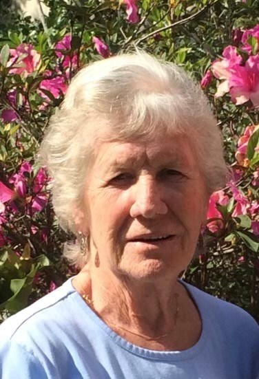 Obituary of Virginia Elizabeth Dobbins