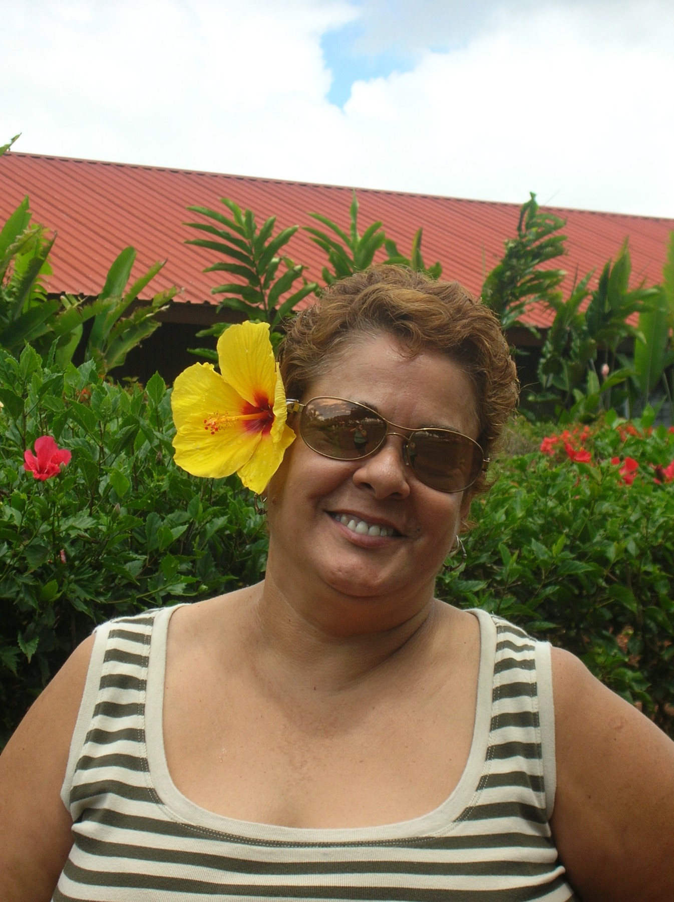 Obituario de Alicia A Perez