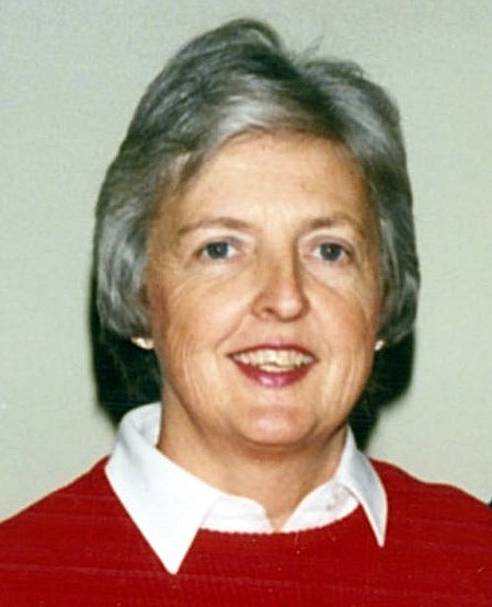 Obituary of Rose Diane Dill