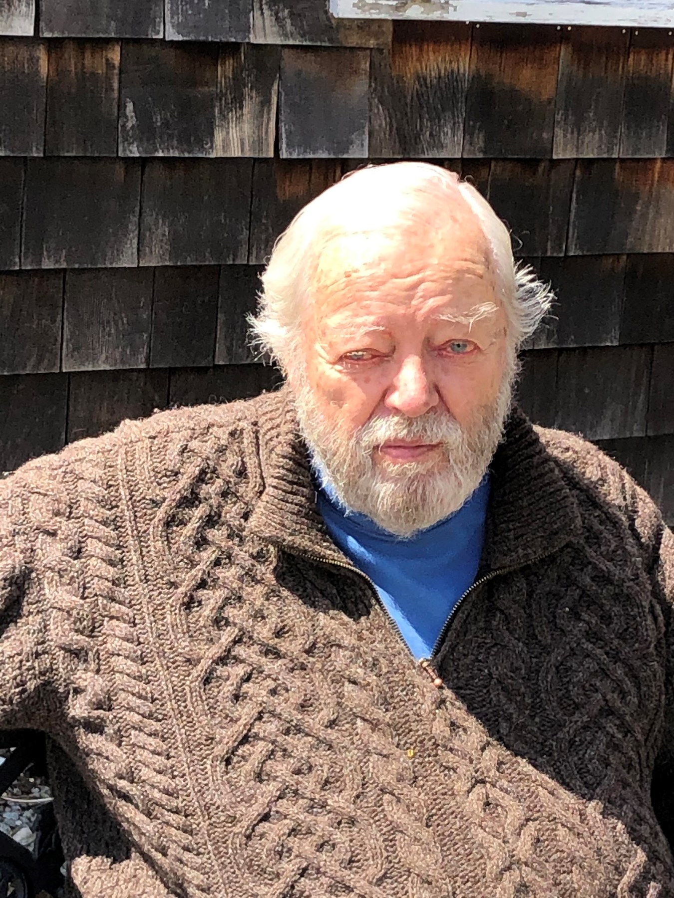 Obituary of John McKee "Jack" Pratt