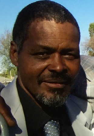 Obituary of Eugene Jasper