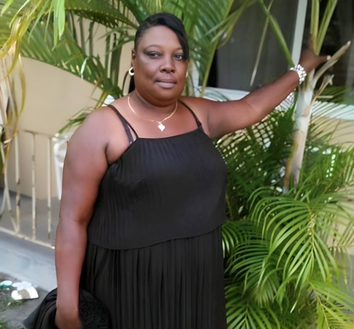 Obituary of Madette Roche Laurent