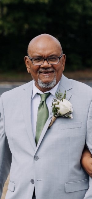 Obituary of Eduino Matias Soares