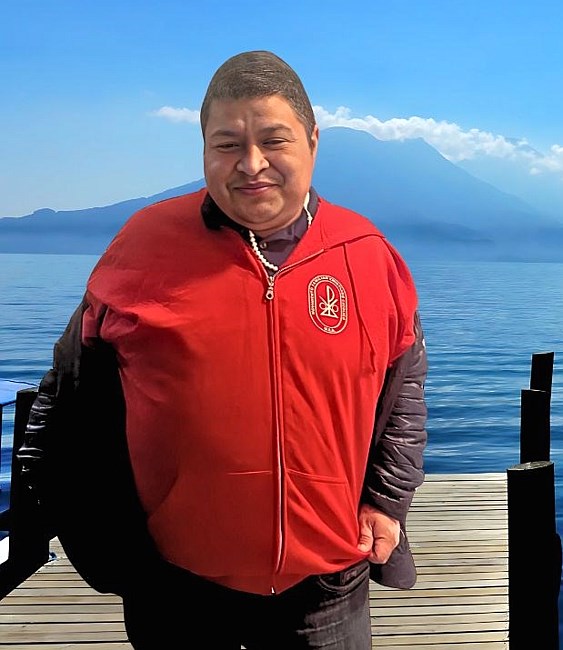 Obituary of Edgar Leonel Perez Ramos