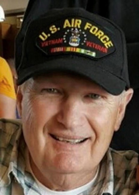 Obituary of Charles "Chuck" Edward Olds