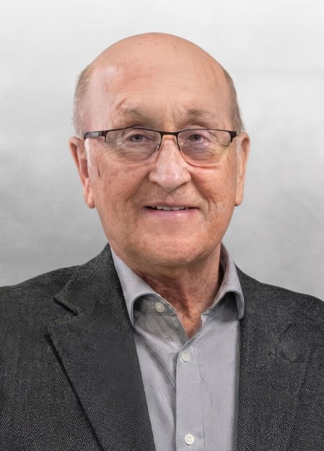 Avis de décès de Jacques Boudreau