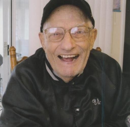 Obituary of Victor Loretto Marsala