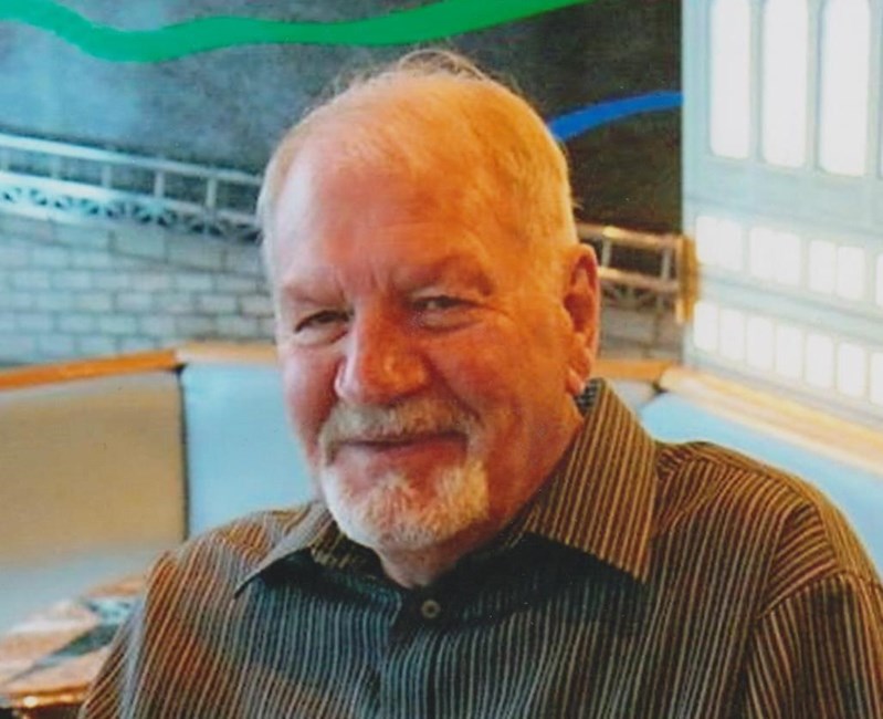 Obituary of William G.   (W.G.) Cornelius Jr.