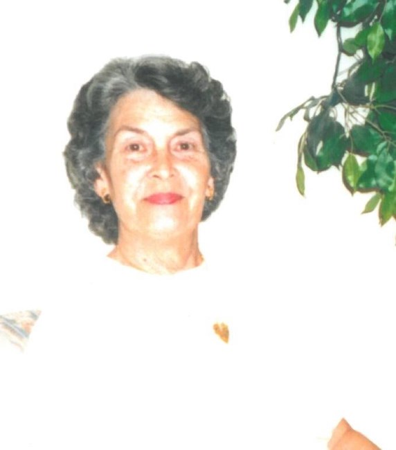 Obituary of Marlene C Thornton