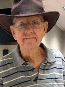 Obituary of Donald P. Ray