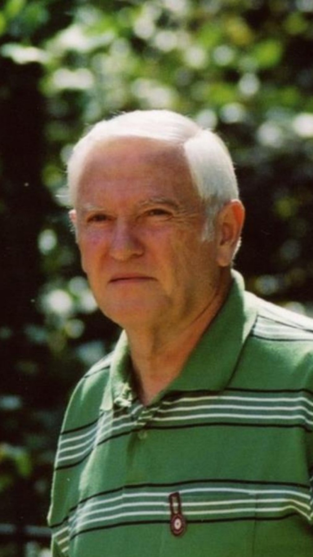 Obituary of William Joseph Rackley