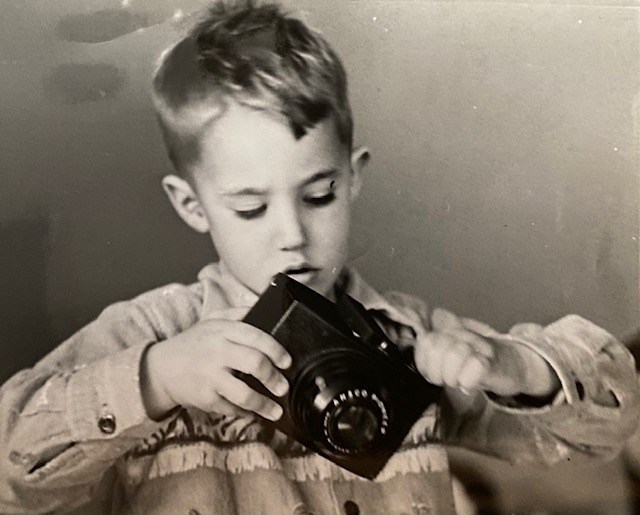 Obituary of Chris Fowler Martinez