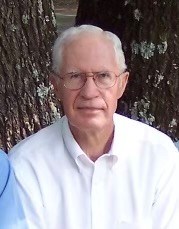 Obituary of Roy Martin Walker