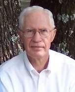 Obituary of Roy Martin Walker