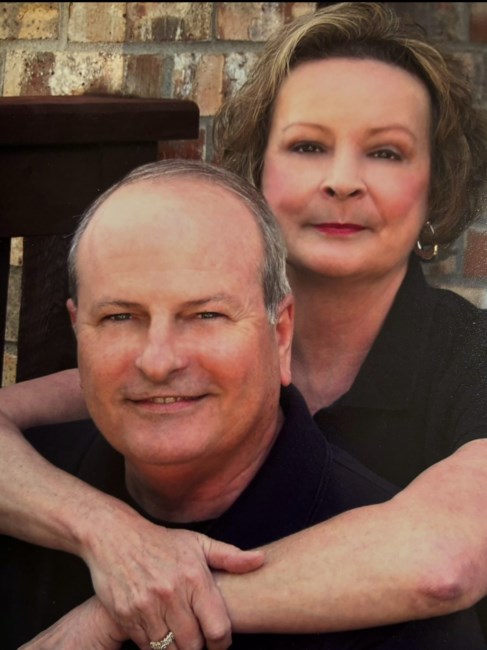 Obituary of Joe Richard Berry