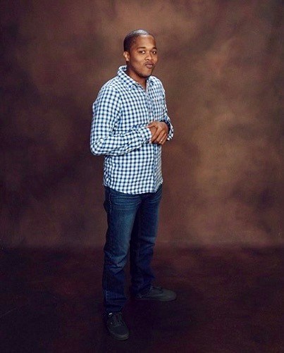 Obituary of Deangelo Vedarro Marshall