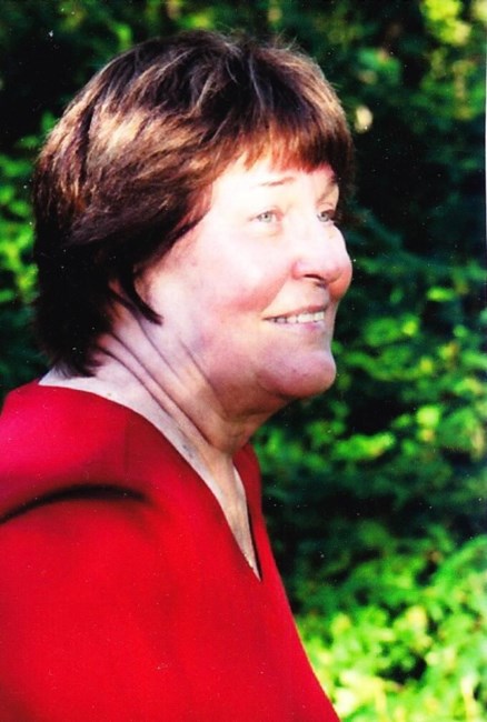 Obituary of Nellie Lentz