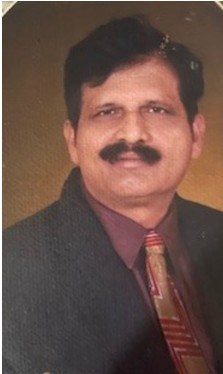 Obituary of Chacko T. Chacko