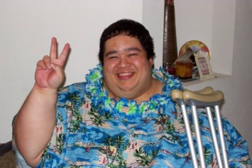 Obituary of Gerardo R. Ramirez