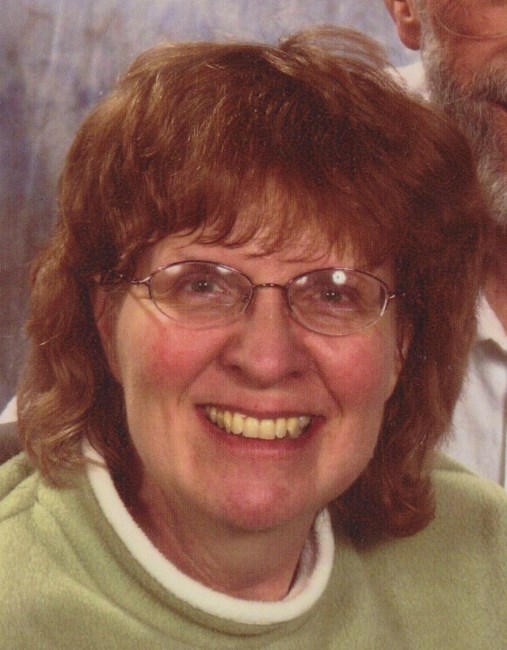 Obituary of Jane Ellen Starn