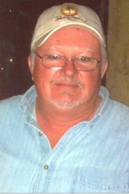 Obituary of Ricky Turley Sr.