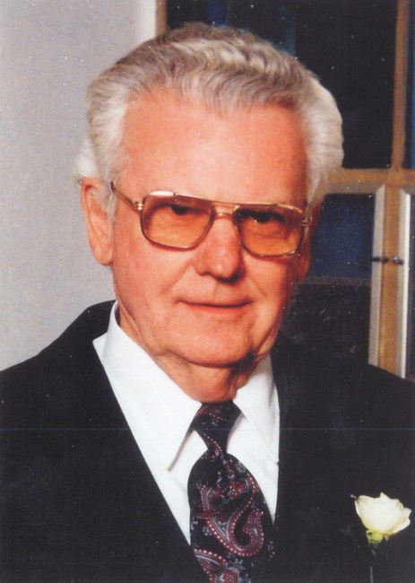 Obituary of Joseph "Jd" Donald Farquhar