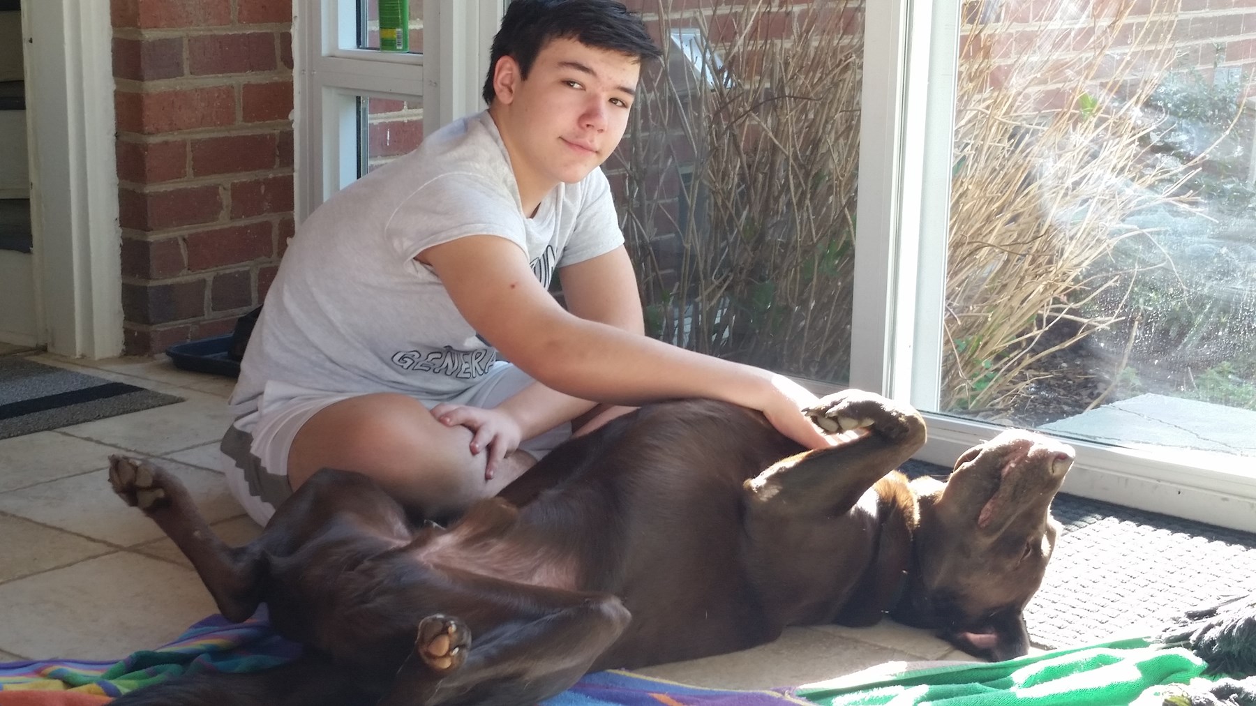 Obituary of Nathan Everett Fleming