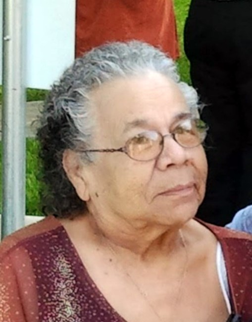 Obituary of Soledad "Solie/Shirley" Johnson