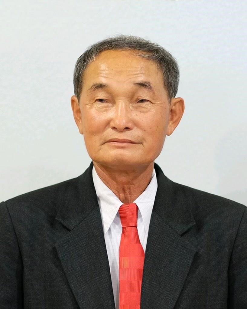 Thua Viet Dinh Obituary Canoga Park, CA