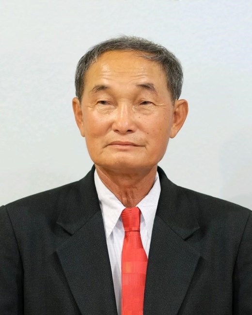 Obituary of Thua Viet Dinh